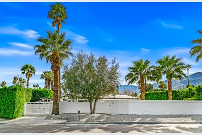 1655 Tamarisk Road, Palm Springs, CA 92262 - Photo 1