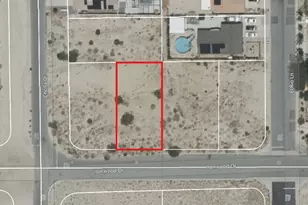 0 Ironwood Dr, Desert Hot Springs, CA 92240 - Photo 1