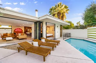130 W Racquet Club Rd, Palm Springs, CA 92262 - Photo 1