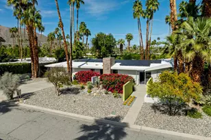1156 E Cactus Rd, Palm Springs, CA 92264 - Photo 1