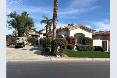 830 Snow Creek Canyon, Palm Desert, CA 92211 - Photo 1