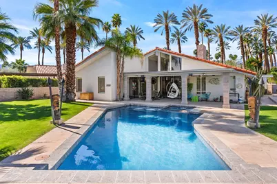 19 Lincoln Place, Rancho Mirage, CA 92270 - Photo 1