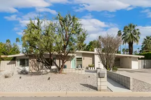 282 N Orchid Tree Ln, Palm Springs, CA 92262 - Photo 1