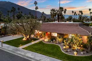 1606 E Via Estrella, Palm Springs, CA 92264 - Photo 1