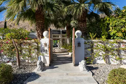 1755 S Mesa Drive, Palm Springs, CA 92264 - Photo 1