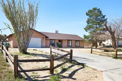 58859 Campero Drive, Yucca Valley, CA 92284 - Photo 1