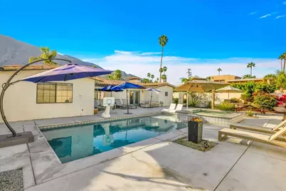 620 S Camino Real, Palm Springs, CA 92264 - Photo 1