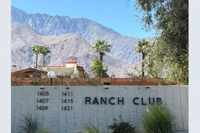 1411 N Sunrise Way #7, Palm Springs, CA 92262 - Photo 1