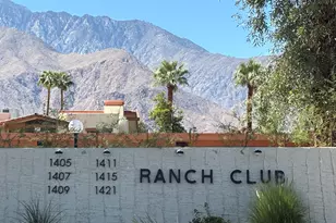 1411 N Sunrise Way, Palm Springs, CA 92262 - Photo 1