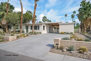 620 S El Cielo Rd, Palm Springs, CA 92264 - Photo 1