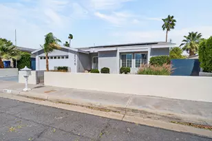 826 Arroyo Vista Dr, Palm Springs, CA 92264 - Photo 1