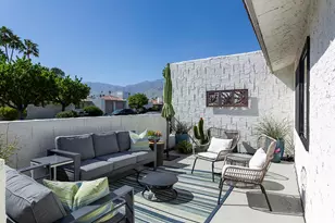 2226 Sunshine Way, Palm Springs, CA 92264 - Photo 1