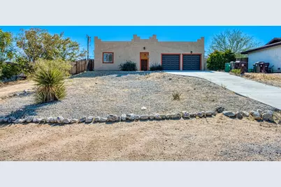 61619 Granada Drive, Joshua Tree, CA 92252 - Photo 1