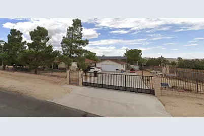 58206 Juarez Drive, Yucca Valley, CA 92284 - Photo 1