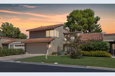 38 Tennis Club Drive, Rancho Mirage, CA 92270 - Photo 1