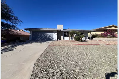 11725 Ambrosio Drive, Desert Hot Springs, CA 92240 - Photo 1