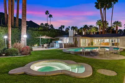 443 W Merito Place, Palm Springs, CA 92262 - Photo 1