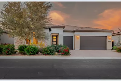 82650 Walker Canyon Drive, Indio, CA 92201 - Photo 1