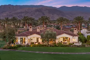 43312 Via Siena, Indian Wells, CA 92210 - Photo 1