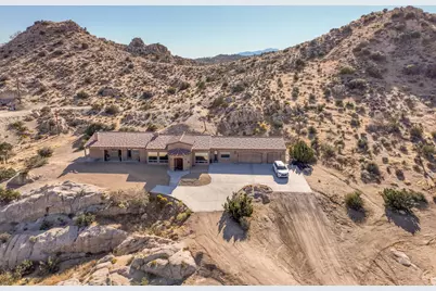 56245 Cobalt Road, Yucca Valley, CA 92284 - Photo 1