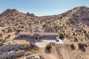56245 Cobalt Rd, Yucca Valley, CA 92284 - Photo 1
