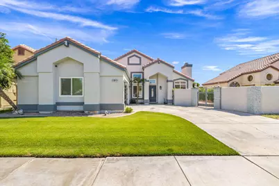 46240 La Mesa Street, Indio, CA 92201 - Photo 1