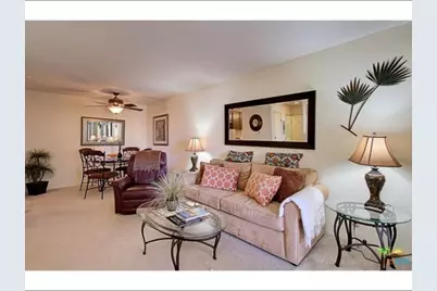 510 N Villa #116, Palm Springs, CA 92262 - Photo 1