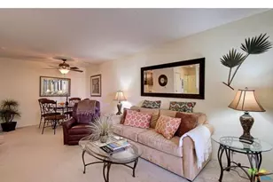 510 N Villa, Palm Springs, CA 92262 - Photo 1