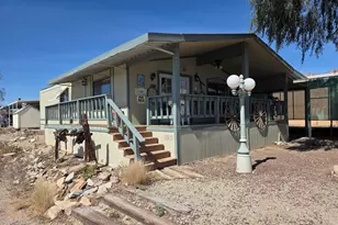 10595 Hot Mineral Spa Road, Niland, CA 92257 - Photo 1