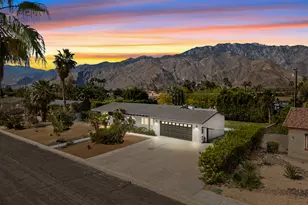 2275 N Sandra Rd, Palm Springs, CA 92262 - Photo 1