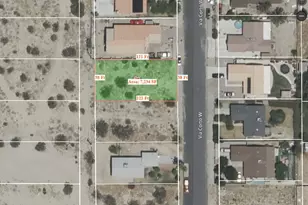 0 W Via Corto, Desert Hot Springs, CA 92240 - Photo 1