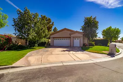 75720 W Heritage, Palm Desert, CA 92211 - Photo 1