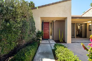 395 E La Verne Way, Palm Springs, CA 92264 - Photo 1