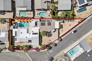 821 S Avenida Evelita, Palm Springs, CA 92264 - Photo 1