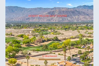 12 Brentwood Way, Palm Desert, CA 92260 - Photo 1