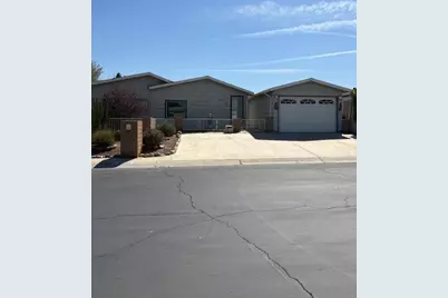 73701 Half Way Drive, Palm Desert, CA 92260 - Photo 1
