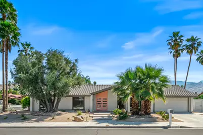 2295 E Amarillo Way, Palm Springs, CA 92264 - Photo 1