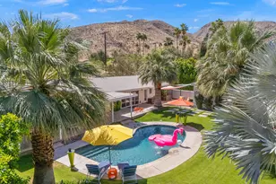 67830 Carroll Dr, Cathedral City, CA 92234 - Photo 1