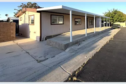 62475 29 Palms Highway #27, Joshua Tree, CA 92252 - Photo 1