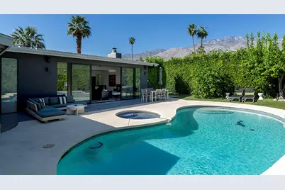 1650 E San Jacinto Way, Palm Springs, CA 92262 - Photo 1