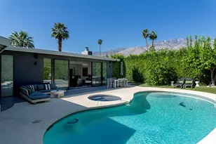 1650 E San Jacinto Way, Palm Springs, CA 92262 - Photo 1