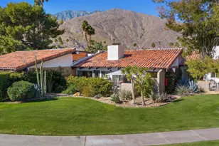 1316 W Primavera Dr, Palm Springs, CA 92264 - Photo 1