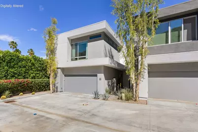 1000 Surrey Lane, Palm Springs, CA 92264 - Photo 1