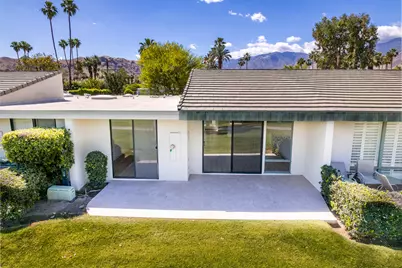 1882 E Sonora Road, Palm Springs, CA 92264 - Photo 1