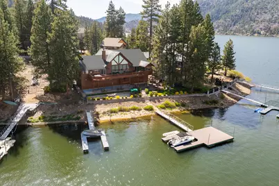 671 Cove Drive, Big Bear Lake, CA 92315 - Photo 1