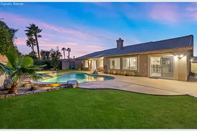 80543 Philadelphia Avenue, Indio, CA 92201 - Photo 1