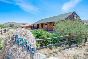 11365 Hess Blvd, Morongo Valley, CA 92256 - Photo 1