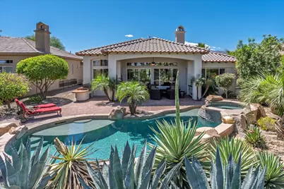 80140 Via Tesoro, La Quinta, CA 92253 - Photo 1