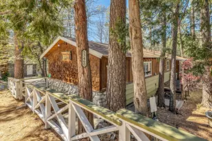 53460 Tollgate Rd, Idyllwild, CA 92549 - Photo 1