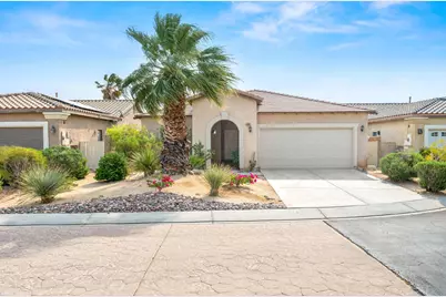 3888 Mission Peak, Palm Springs, CA 92262 - Photo 1